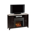 Furniture Rewards - Steve Silver Monarch Fireplace Media Console